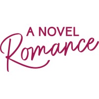 A Novel Romance logo - Similar company to Avid Bookshop