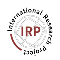 International Research Project logo - Similar company to .Firm