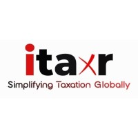 ITAXR INC logo - Similar company to Sentient Solutions