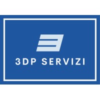 3DP Servizi logo - Similar company to Vision Solution