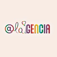 la.gencia logo - Similar company to Mangalô Propaganda