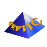 CEFTIC logo - Similar company to Hp Formation