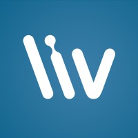 Liv logo - Similar company to Soccer Dreams Group