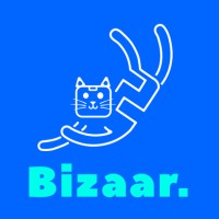 Bizaar logo - Similar company to Tlm Distribution