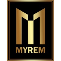MYREM Relocation logo - Similar company to Elevatroy | Web Application | Saas Development Agency