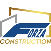 Forza Construction LLC logo - Similar company to Warrior Contracting, Llc