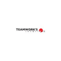 Teamwork's Interiors logo - Similar company to Works Projects