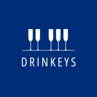 DRINKEYS | Piano Cocktail Experience logo - Similar company to Delictus : Cuisiner Pour Bien Manger !