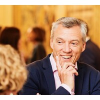 Luc Coussement Senior Management Services