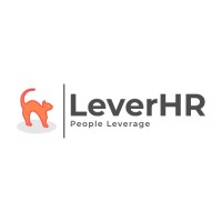 LeverHR logo - Similar company to Partneriq