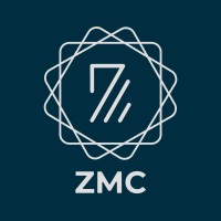 Zaidi Marvels Company -ZMC logo - Similar company to Buniflow - Unleash Your Creativity