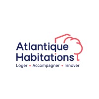 Atlantique Habitations logo - Similar company to Silène, Office Public De L'Habitat