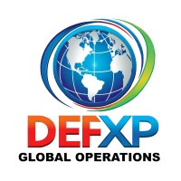Defense Exports & Brokering, LLC (DEFXP) logo - Similar company to Kieyos, Llc