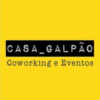 Casa Galpão Coworking Eventos logo - Similar company to Galpão Lab