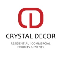 crystal decor est logo - Similar company to Al Falah Engineering Works