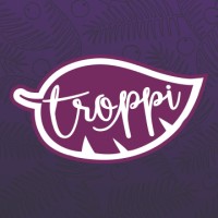 Troppi Brasil logo - Similar company to Elenza Indústria E Comércio Eireli