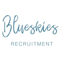 Blueskies Recruitment logo - Similar company to Lynk Talent