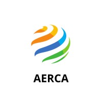AERCA logo - Similar company to Ruso De Rd