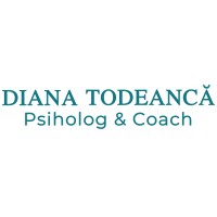 Diana Todeancă - Psiholog & Coach