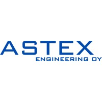 Astex Engineering Oy logo - Similar company to Dragdrop