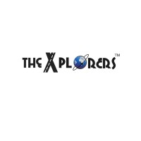 The Xplorers logo - Similar company to Nucleused