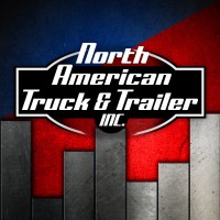 North American Truck and Trailer logo - Similar company to Mountain West Utility Trailer, Inc.