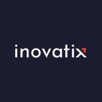 Inovatix logo - Similar company to Hais Tech
