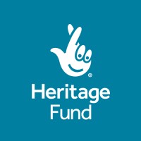 The National Lottery Heritage Fund logo - Similar company to Heritage Network