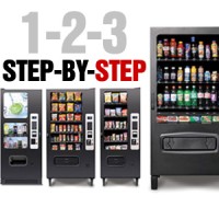 HRI Vending, Inc. logo - Similar company to HRI Vending Machines