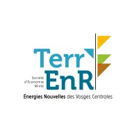 Terr'EnR logo - Similar company to Smirec