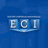 ECI Electro Controles Industriales logo - Similar company to Mirad Pro