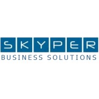 SKYPER BUSINESS SOLUTIONS logo - Similar company to F.T. Solutions Pvt. Ltd.