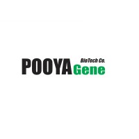 PooyaGene Biotech Co. logo - Similar company to Bioinformatics 101