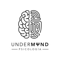 Undermind Psicología logo - Similar company to Sun Haus Studio