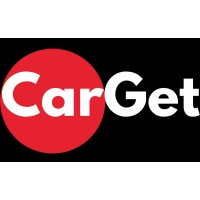 CarGet logo - Similar company to Yore Choice Auto Hub