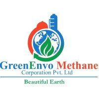 GreenEnvo Methane Corporation Pvt Ltd logo - Similar company to Biomethane Development Office