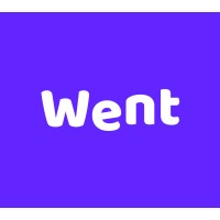 Went logo - Similar company to Went As