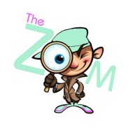 The Zommuniqué logo - Similar company to Community Bankers Webinar Network