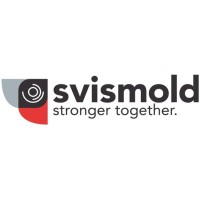 svismold logo - Similar company to A+ Composites