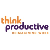 Think Productive - Global Learning Partner logo - Similar company to Think Productive WESA (West & South Asia)