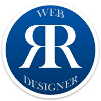 RR Web Designer & Digital Marketing Agency logo - Similar company to Fancy Pants Studio