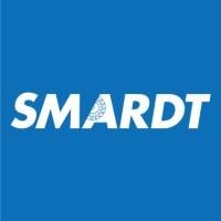 Smardt EMEA logo - Similar company to Smart Chiller Systems