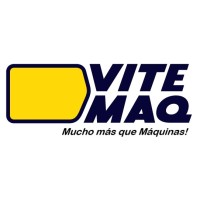 VITEMAQ logo - Similar company to Stirling Machinery