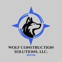 Wolf Construction Solutions, Llc