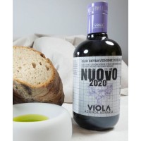 Azienda Agraria Viola logo - Similar company to Now Export