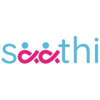 SAATHI TECHNOLOGY PRIVATE LIMITED logo - Similar company to Thinkbox Consultants