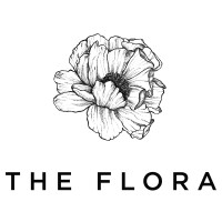 The Flora logo - Similar company to Ezscm.Ai