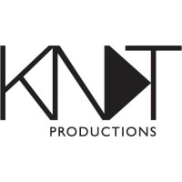 KNOT Productions logo - Similar company to Bleep