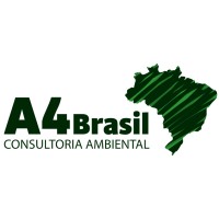A4Brasil - Consultoria Ambiental logo - Similar company to Helius - Ecological Solutions
