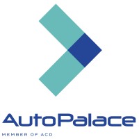 AutoPalace SK logo - Similar company to Autopalace